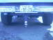 1994 Ford Bronco - Vehicle's rear bumper and trailer hitch assembly are visible in this photo.